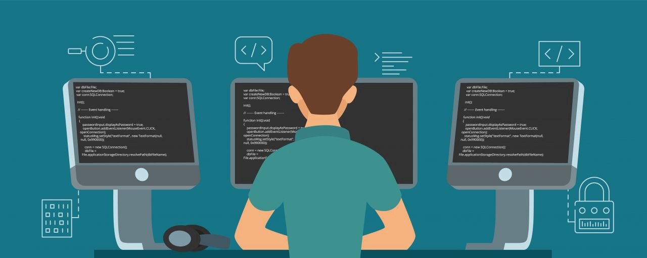 Is Web Developer A Hard Job?