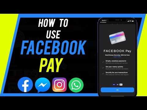 How Does Facebook Pay Work