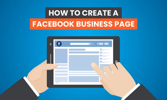 How To Setup A Business Page On Facebook